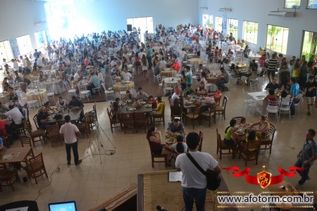 rolim de moura